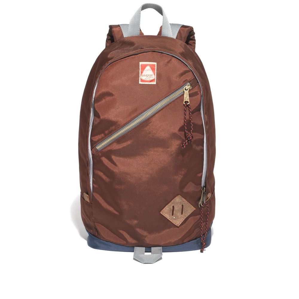 Madewell x Jansport Backpack